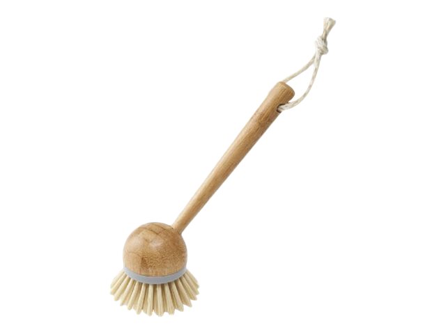 Addis Bamboo Dish Brush Bamboo Handle Bamboo Mix