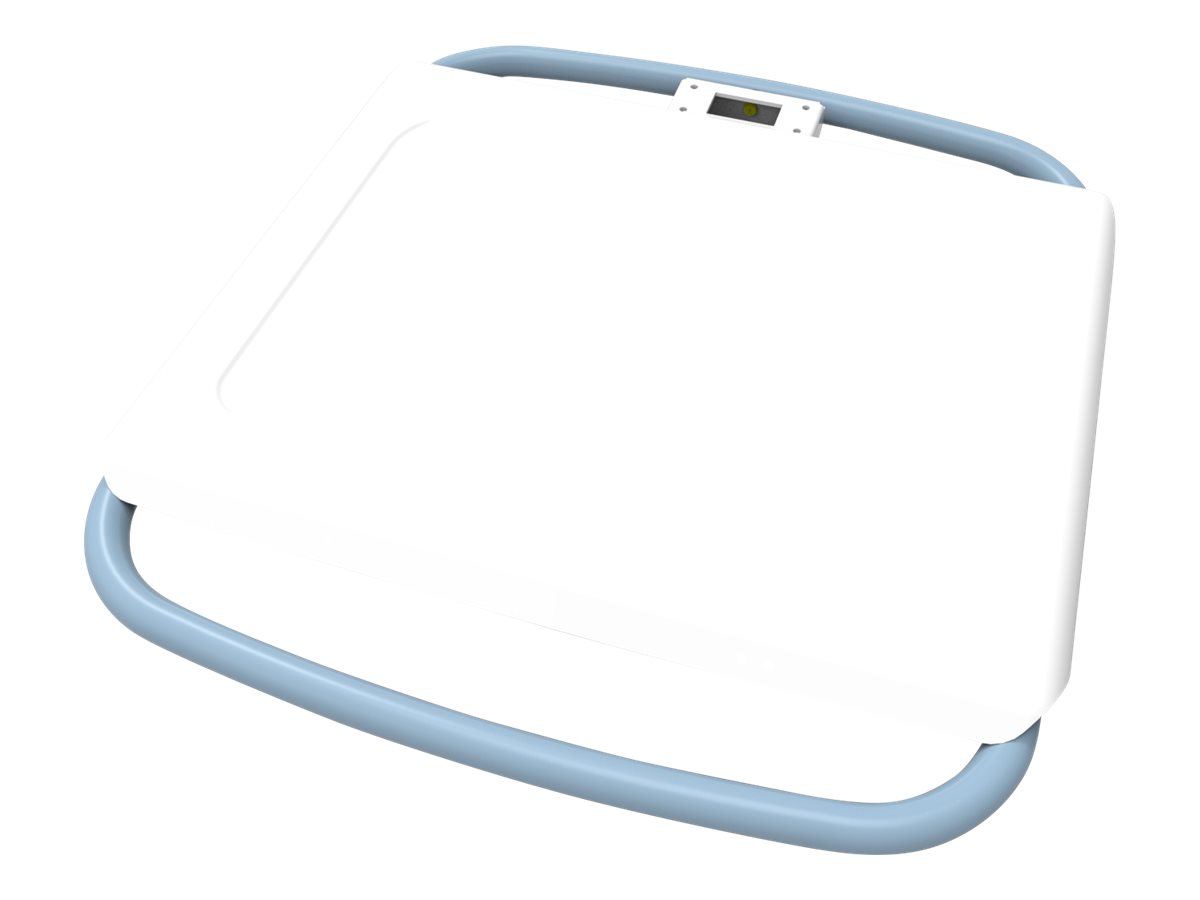 JACO - Mounting component (work surface) for cart