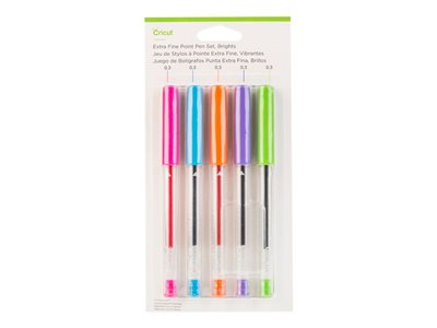 CRICUT Explore/Maker Extra Fine Point(P)