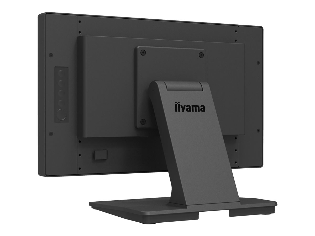 iiyama ProLite T1634MC-B1S - LED monitor - Full HD (1080p) - 15.6" – foto 4
