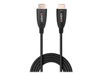 Lindy HDMI cable - 20 m