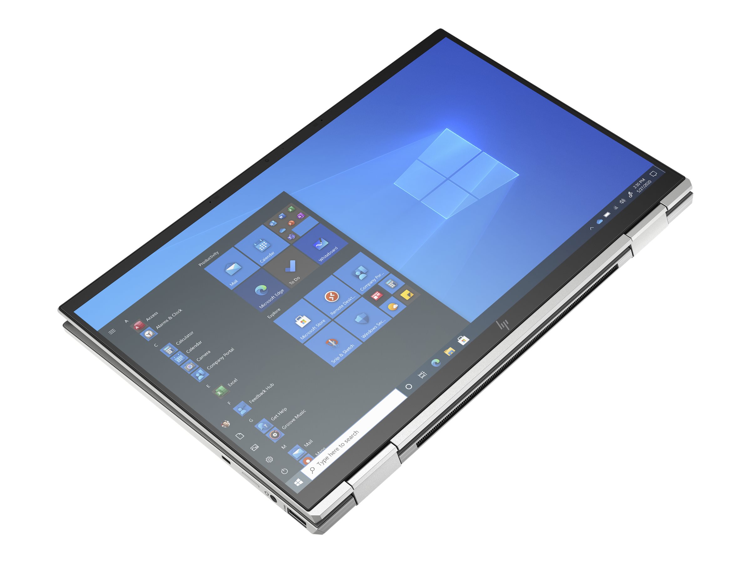HP EliteBook x360 1030 G8 Notebook | Overview, Specs, Details | SHI