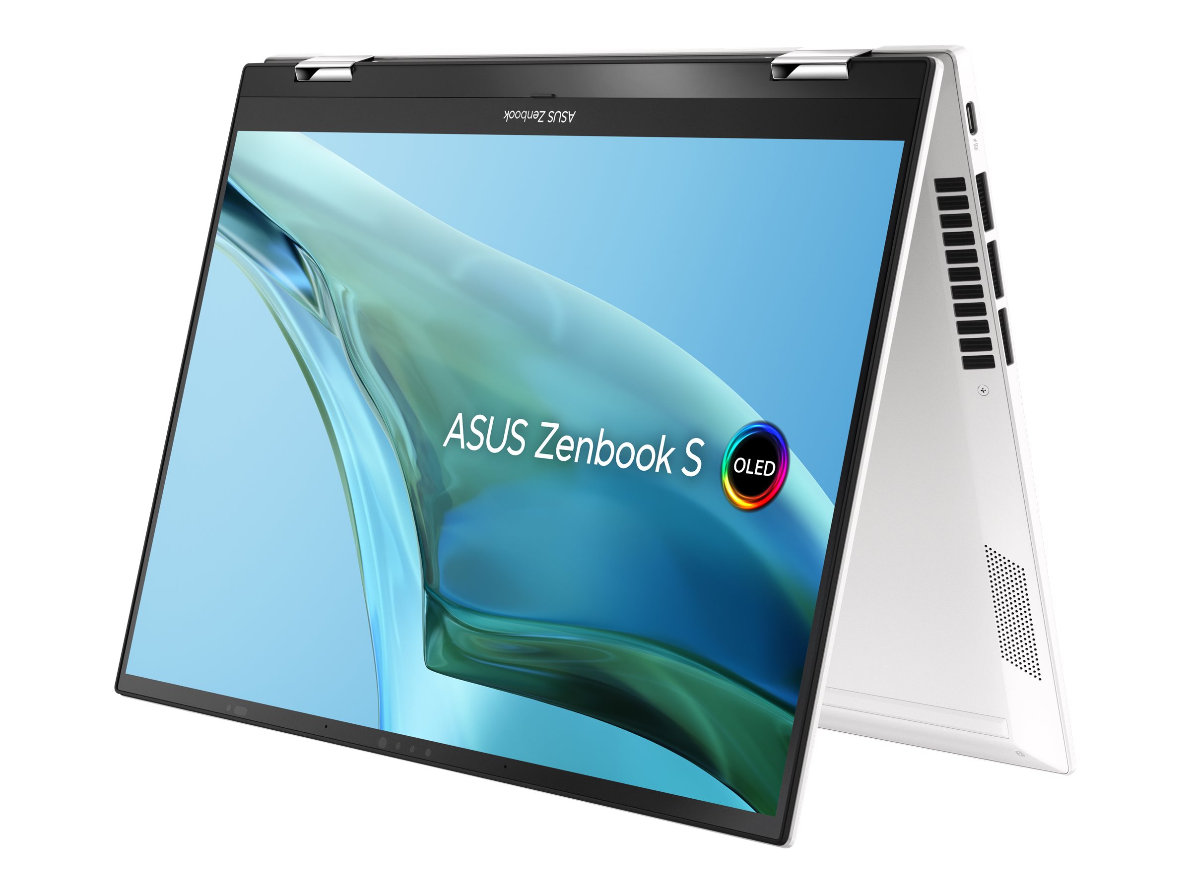ASUS Zenbook Flip S13 OLED UP5302ZA-DH74T-W