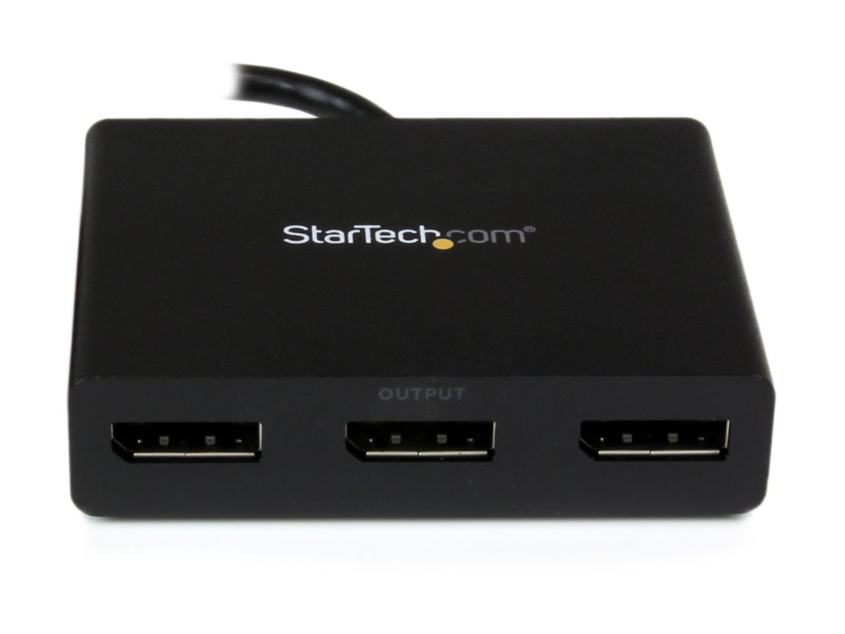 StarTech.com Splitter...