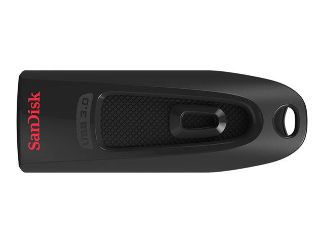 SanDisk Ultra - cl USB - 128 Go