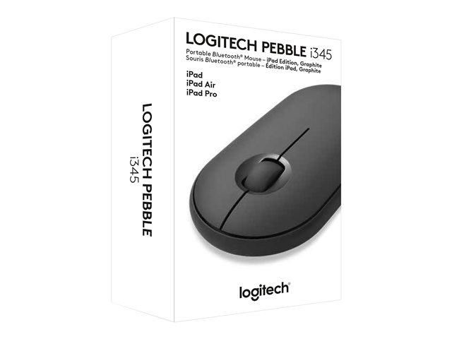 Logitech Pebble i345