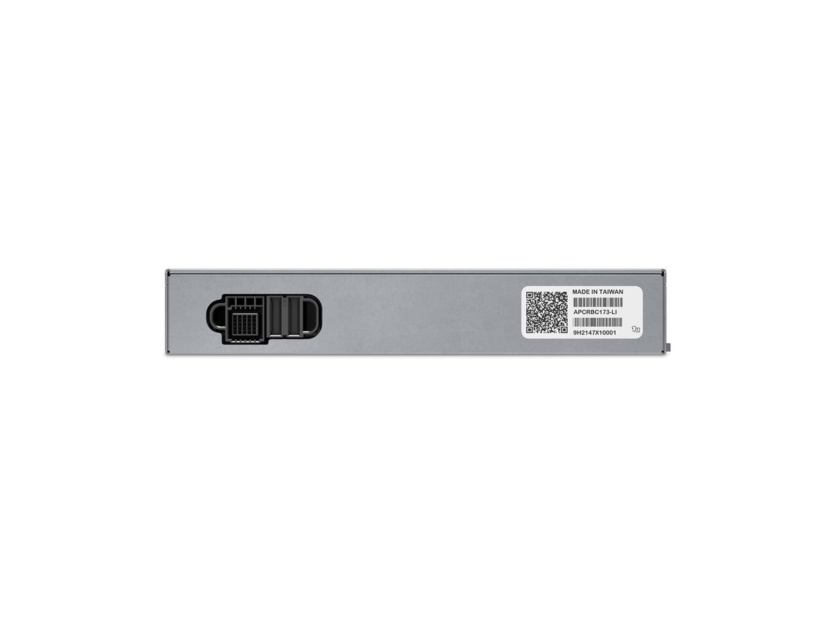 APC Replacement Battery Cartridge #173 - baterie UPS - Li-Ion – foto 2