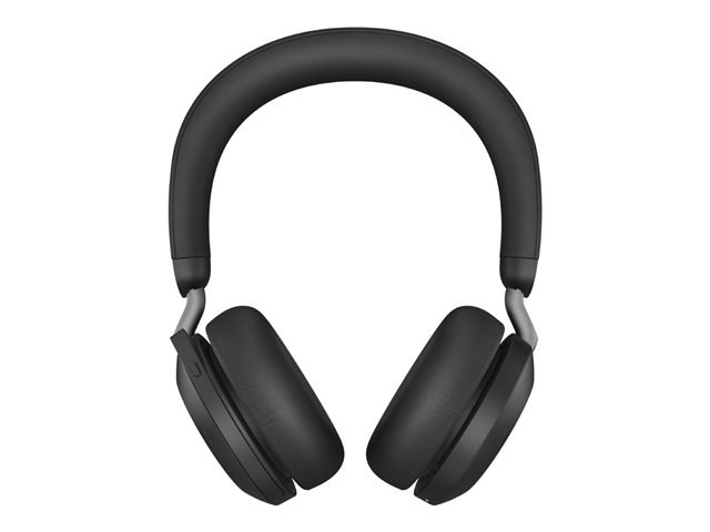JABRA Evolve2 75 Headset on-ear BT 27599-989-899
