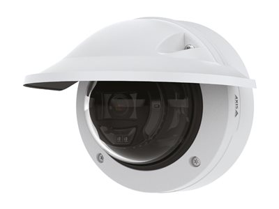 AXIS P3265-LVE-3 - Network surveillance camera