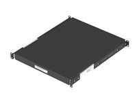 ATEN RA2500 - rack shelf - depth 550 mm - 1U