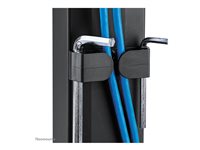 NEOMOUNTS FPMA-D865BLACK Desk Mount