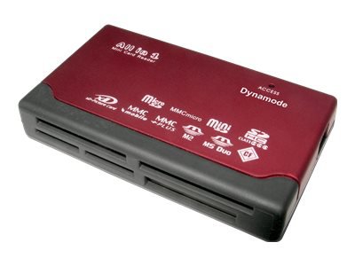 USB-CR-6P