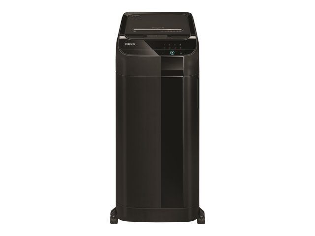 FELLOWES AutoMax 600M Micro Cut Shredder