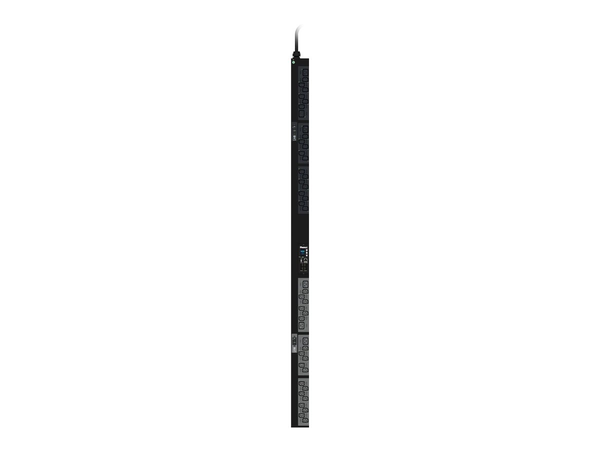 Panduit SmartZone G5 Monitored Switched (MS) Series