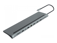 MCL Samar Stations d'accueils  MD1A99AZZUSB3C568