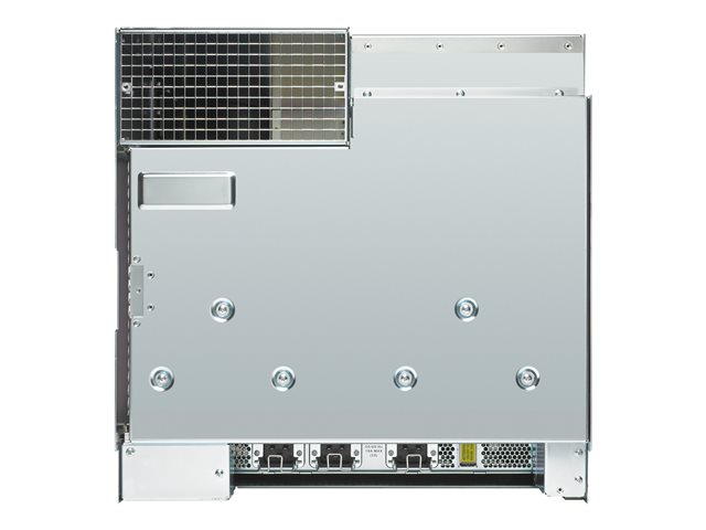 CISCO ASR 9006 AC CHASSIS VERSION 2