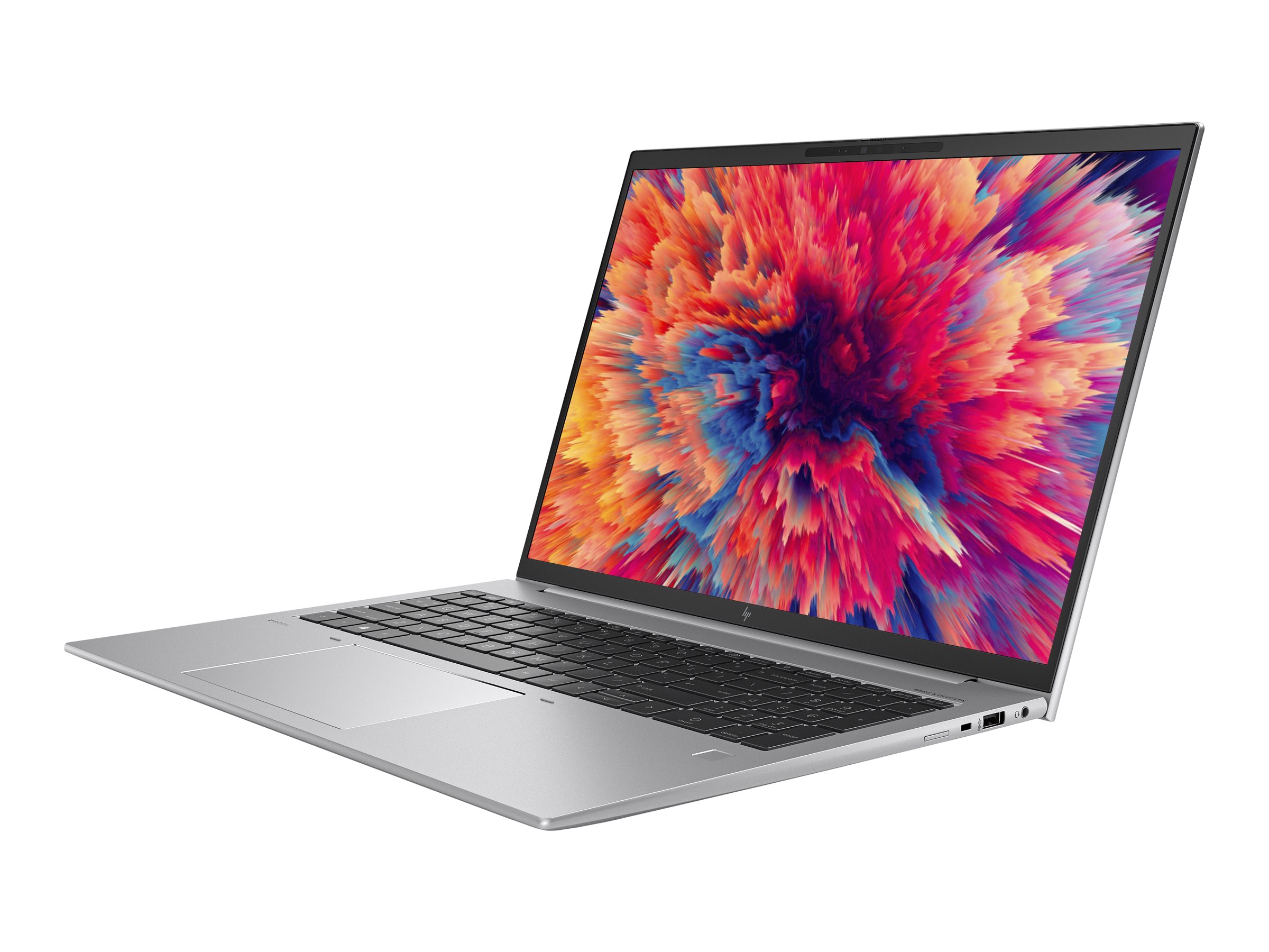 HP ZBook Firefly 16 G9 Mobile Workstation | Overview, Specs