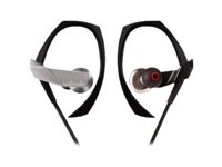Moshi Clarus MFI Headset in-ear over-the-ear mount wired