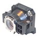 eReplacements V13H010L32-ER, ELPLP32-ER - projector lamp - TAA Compliant