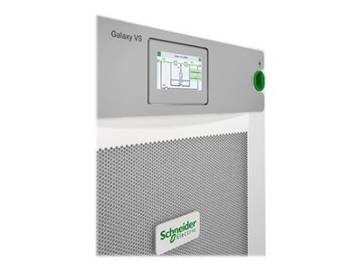 APC Galaxy VS UPS 20kW 400V Ext-Batt, APC GVSUPS20KHS  (BILD2)