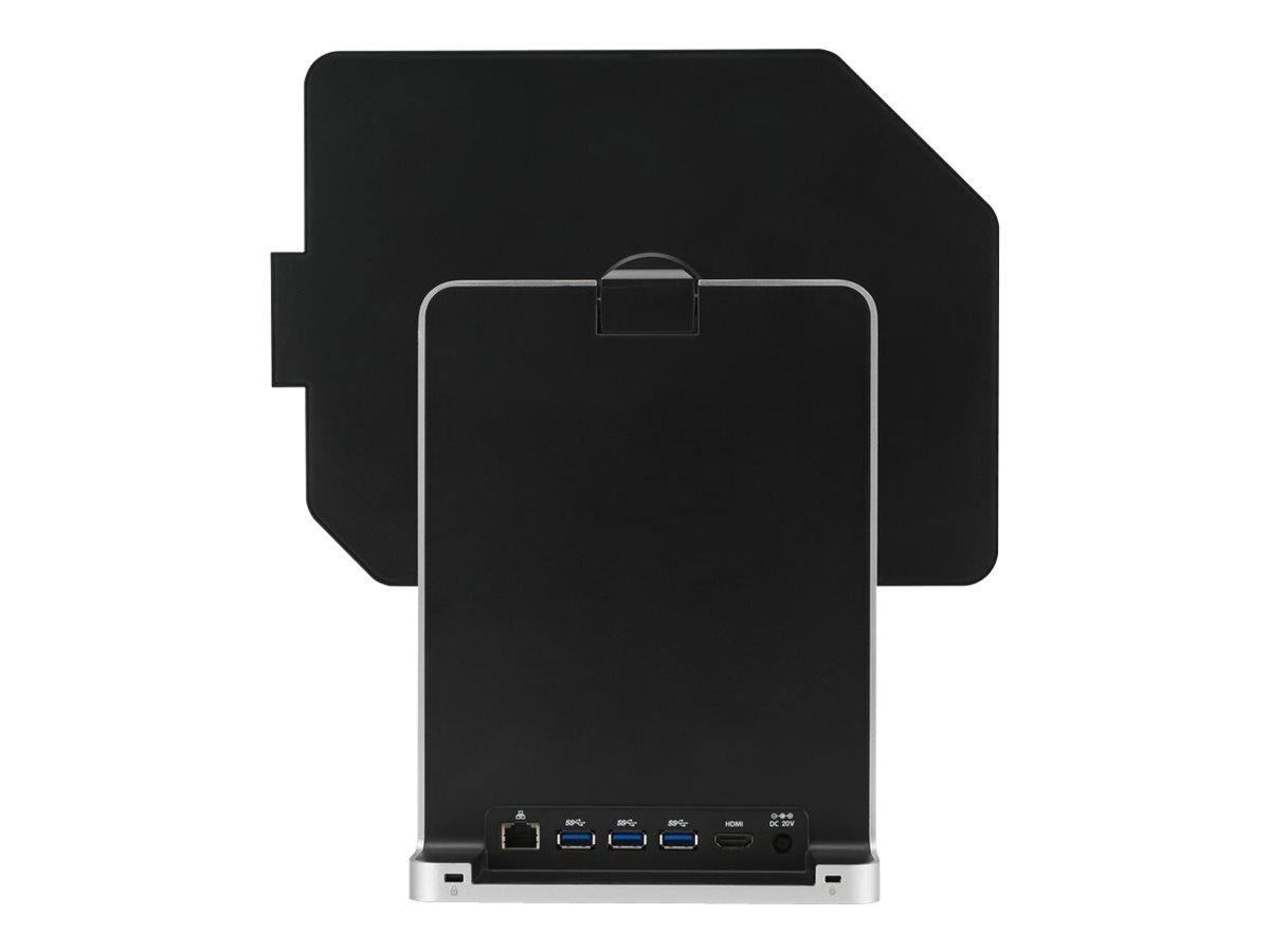Kensington StudioDock iPad Docking Station for iPad Pro Kensington StudioDock iPad Docking Station for iPad Pro