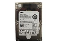 Dell Harddisk 300GB 2.5' SAS 10000rpm