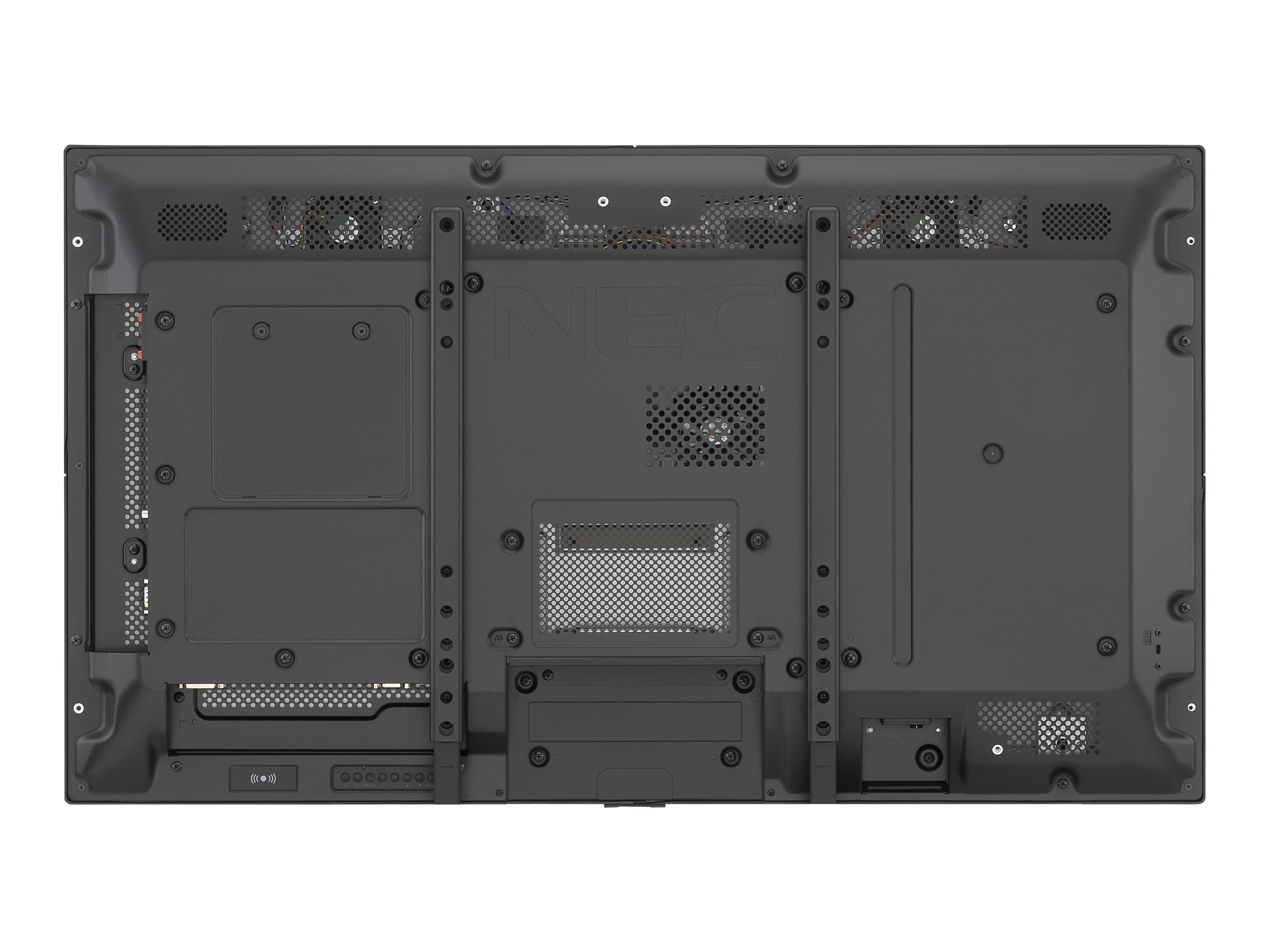 NEC MultiSync P404-AVT2 | Overview, Specs, Details | SHI