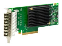Emulex Gen 6 Vært bus adapter PCIe 3.0 x8