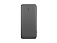 Belkin BOOST CHARGE - Banque d'alimentation - 26000 mAh - 32 Watt 