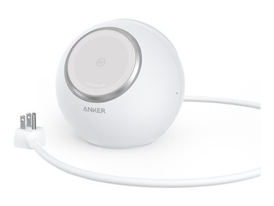 Anker MagGo - Wireless charging mat / power adapter
