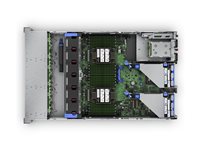 HPE DL380 G11 5416S 2X32G 8SFF SSD S – Hewlett Packard Enterprise