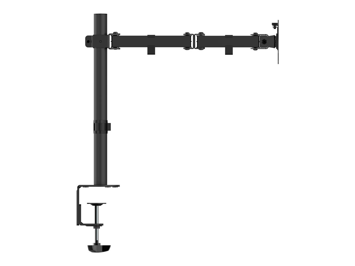 VISION Monitor Desk Post Mount - LIFETIME WARRANTY – foto 3