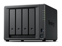 Synology Serveur NAS DS925+