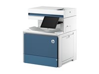HP Color LaserJet Enterprise MFP 6800dn Laser
