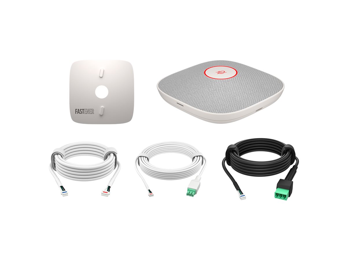 HP Poly Studio A2 Table Microphone - mikrofon – foto 6