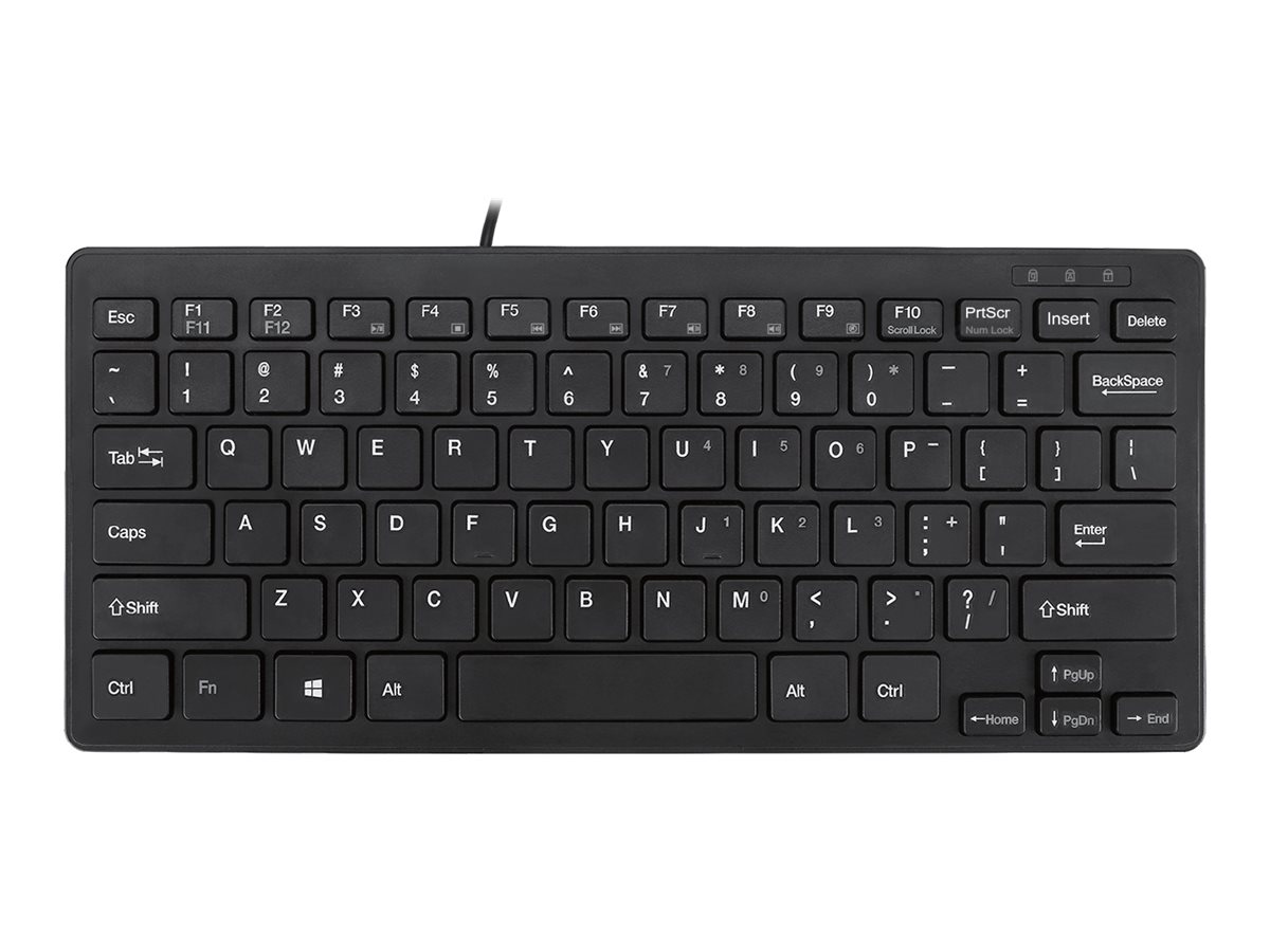 Adesso SlimTouch Mini AKB-111UB