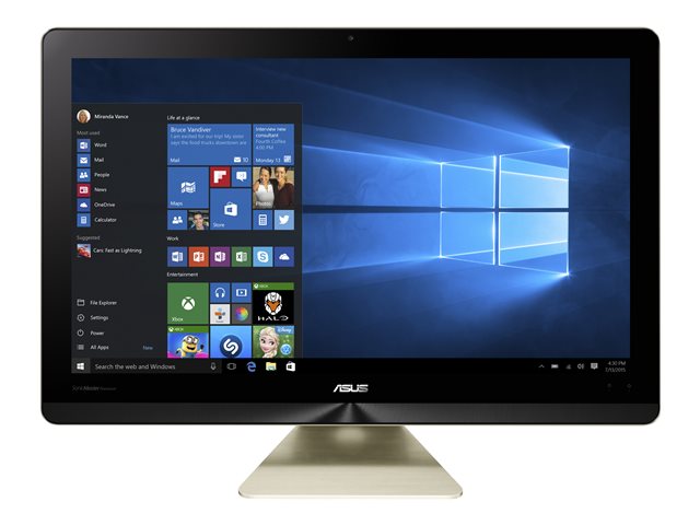 一体型パソコン ASUS ZEN AiO Pro Z220IC Zen AiO Pro 22 Z220｜液晶一体型パソコン｜ASUS 日本