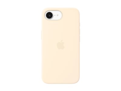 Apple - Back cover for cell phone