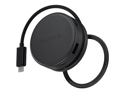 Satechi On-the-Go USB-C Hub