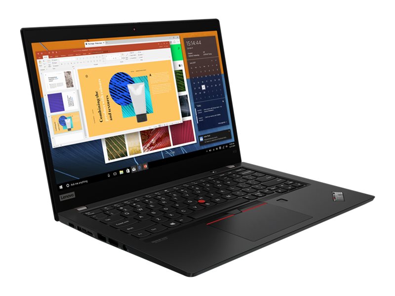 Lenovo ThinkPad X13 Gen 1 20T2 | Overview, Specs, Details | SHI