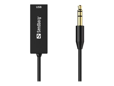 SANDBERG Bluetooth Audio Link USB - 450-11