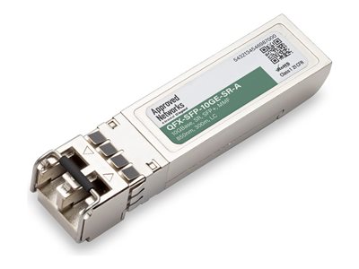 JUNIPER QFX-SFP-10GE-SRCOMPATIBLE