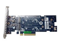 Dell - BOSS - Customer Kit - storage controller (RAID)