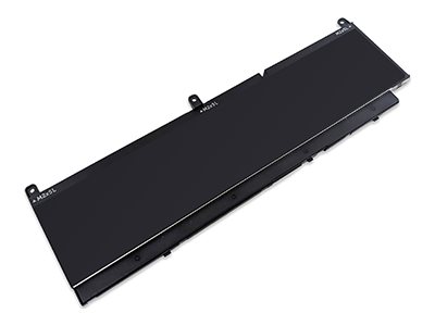 Total Micro - Notebook battery (equivalent to: Dell C903V)