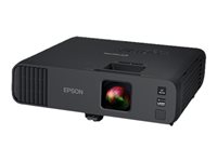 Epson PowerLite L255F 3LCD projector 4500 lumens (white) 4500 lumens (color) 