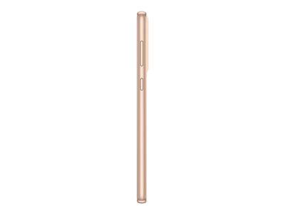 samsung galaxy a33 5g 128gb peach