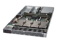 Supermicro SuperServer 1028GQ-TXR