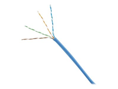 Panduit TX5e - Bulk cable