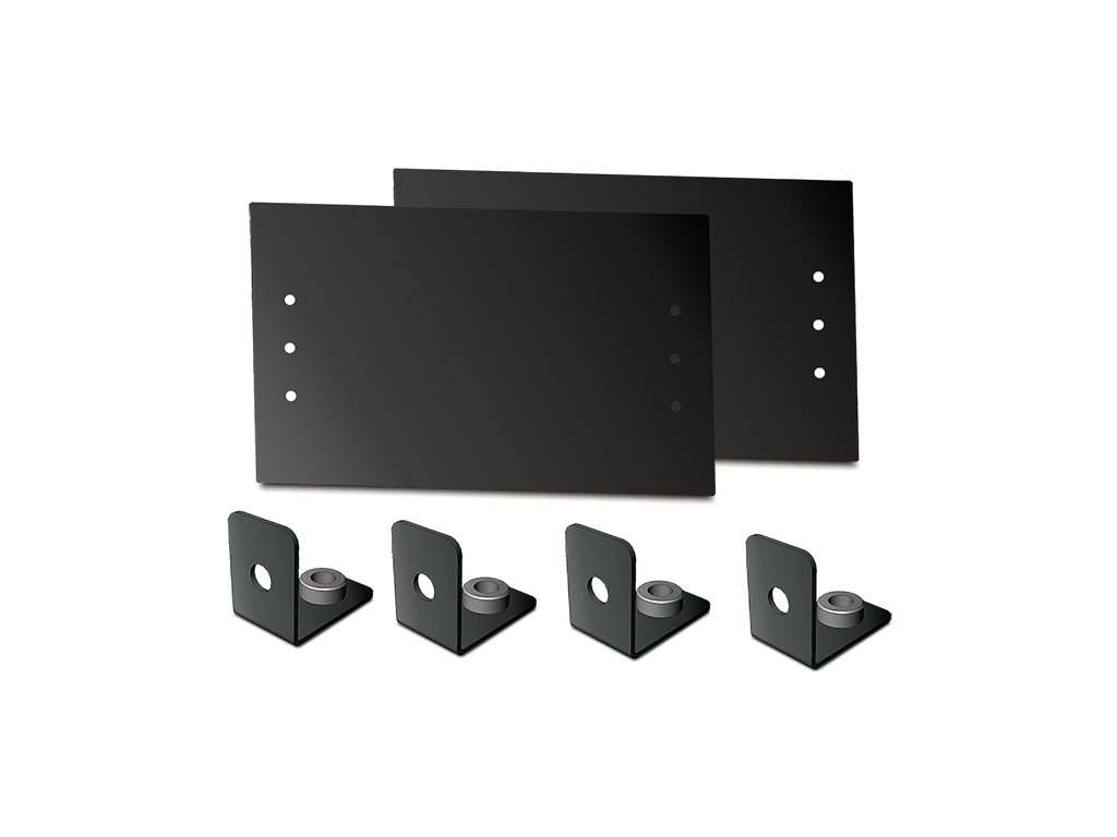 APC Trough End Cap