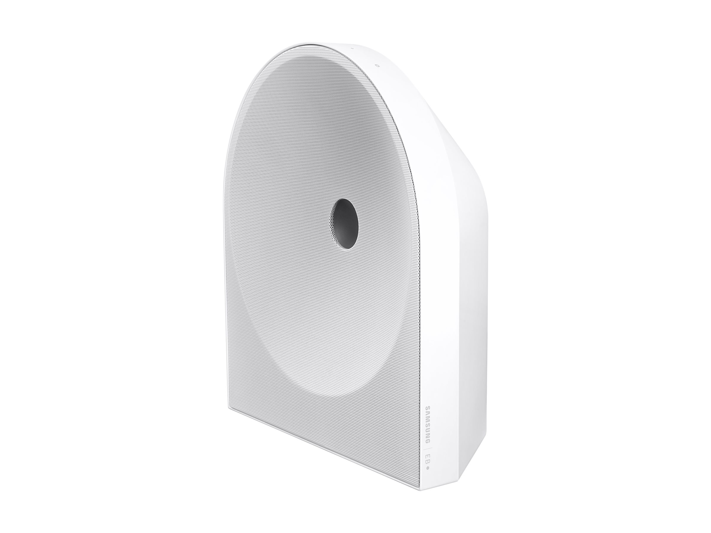 Samsung Music Studio 5 HW-LS51H smart speaker for home Usage / lifestyle Left-angle 72755